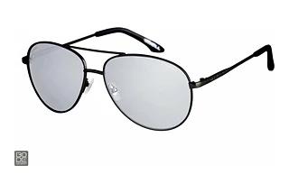 O`Neill ONS Pohnpei2.0 002P blue mirrormatte silver